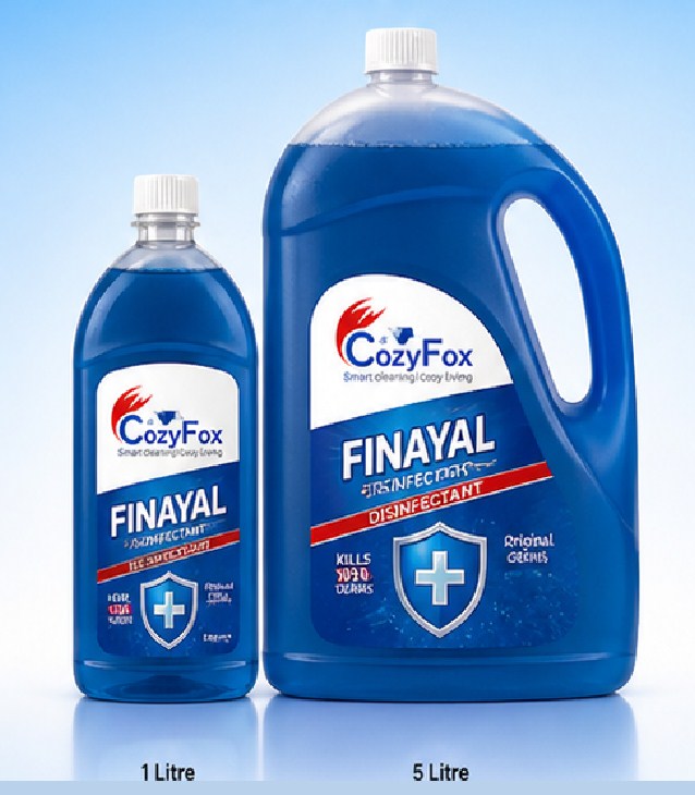 floor cleaner 1 ltr