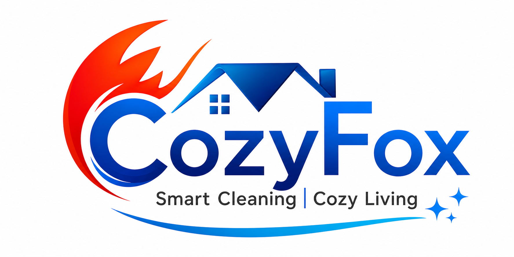 CozyFox Logo